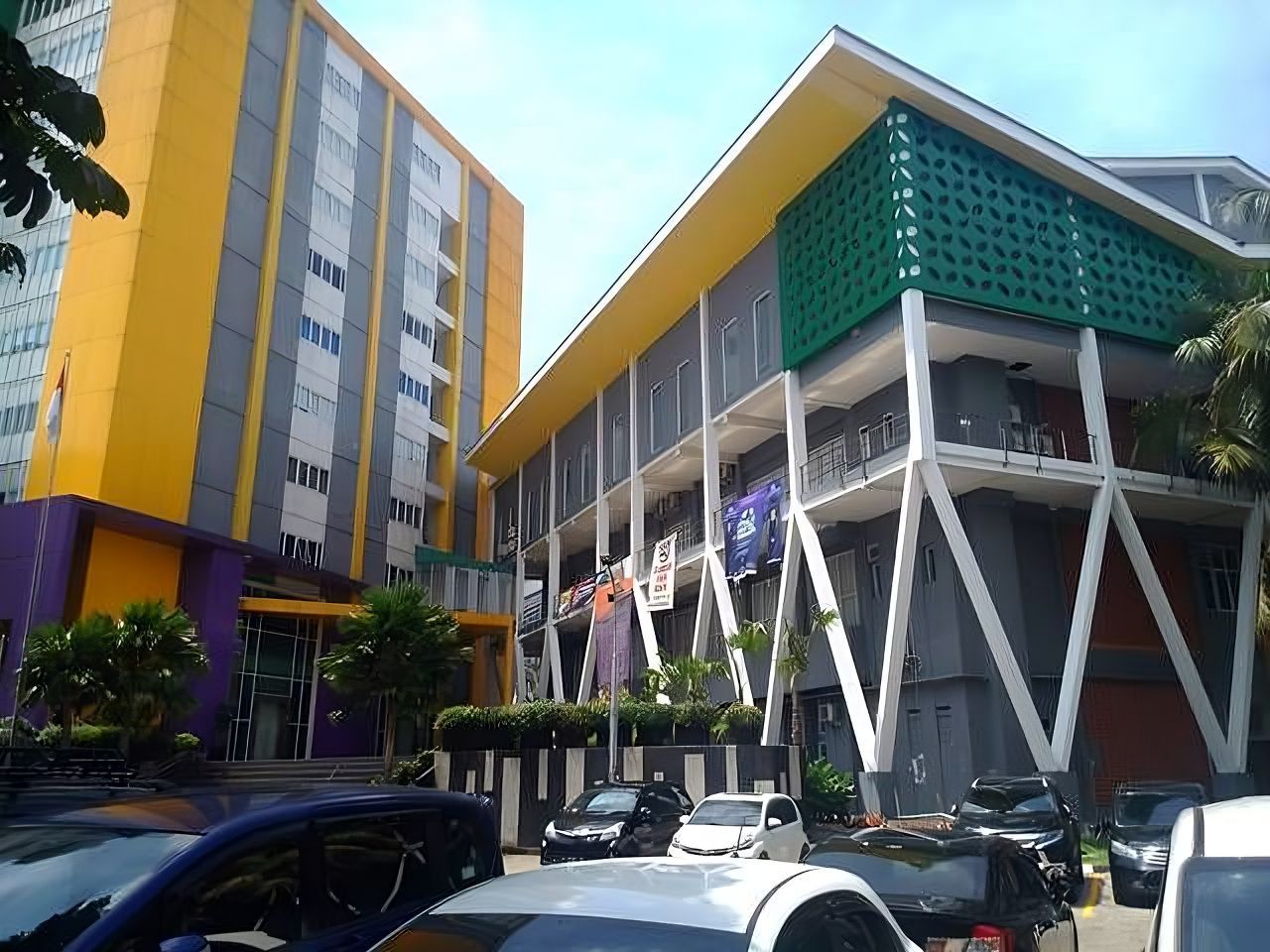 Universitas Pakuan