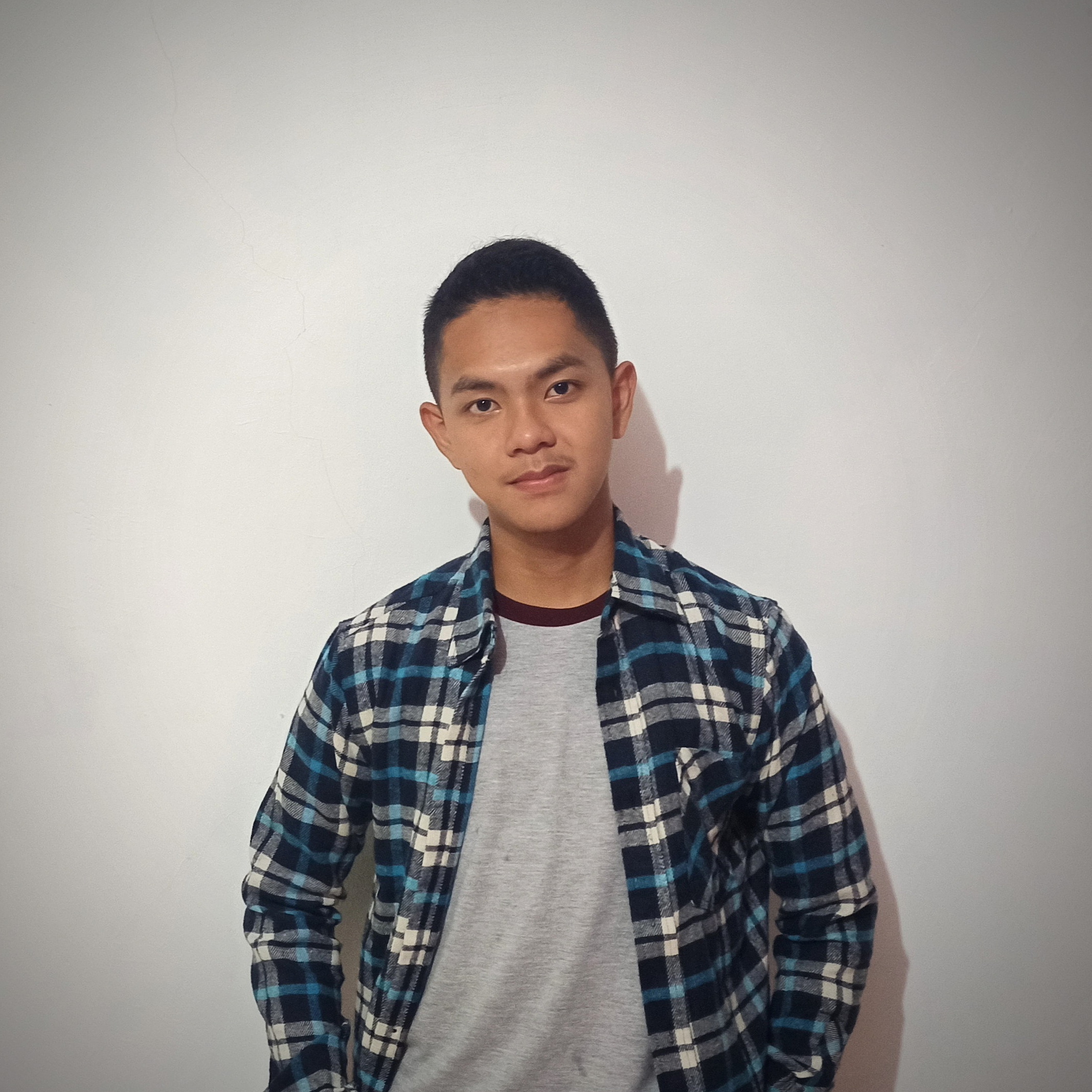 Yuanthio Virly